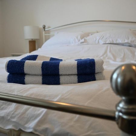 Apartment No. 8, 1 Bed, Sleeps 4 Exmouth Exteriér fotografie